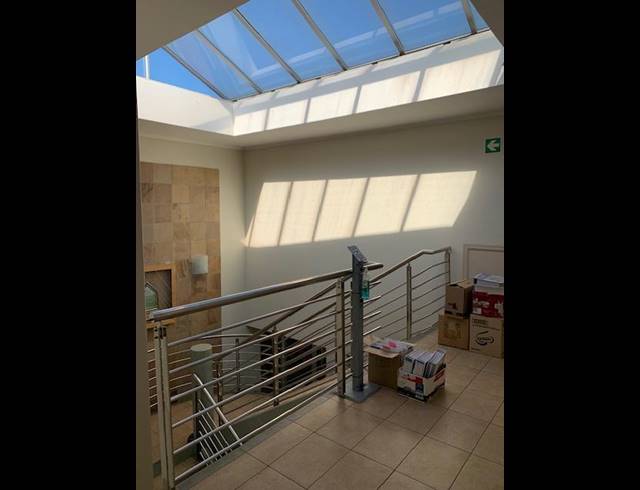 OFFICE PROPERTY TO RENT IN NEW GERMANY